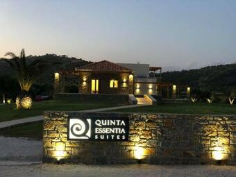 Apartamento Quinta Essentia Suites