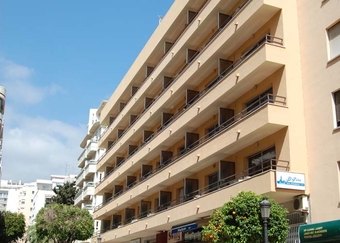 Hotel El Faro Inn