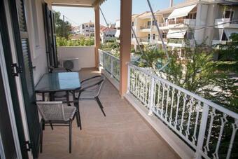 Apartamento Victoria's House In Lefkada City