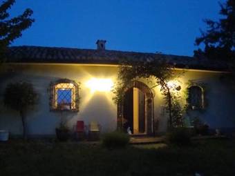 B&B Alla Palombara Di Rossano