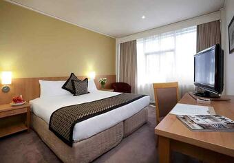 Hotel Mercure North Melbourne