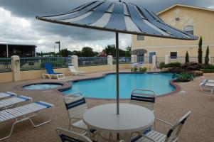 Motel Best Western Angleton Inn