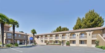 Hotel Best Western Plus Executive Suites Redwood City