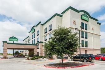 Hotel Wingate By Wyndham New Braunfels