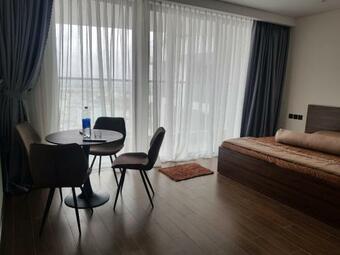 Apartamento Apec Mandala Wyndham