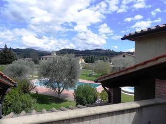 Agroturismo Relais La Pieve Vecchia