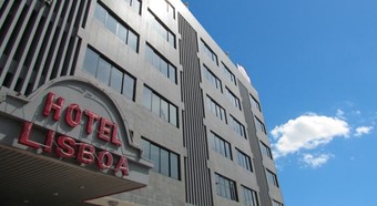 Hotel Lisboa