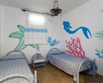 Apartamento Coral Flat - Klodge