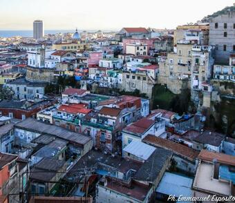 B&B Nel Regno Di Napoli