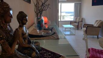 Apartamento Hermoso Apto En Península Punta Del Este