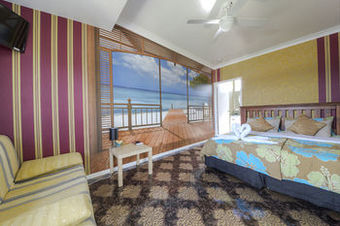 Motel Coral Inn Yeppoon