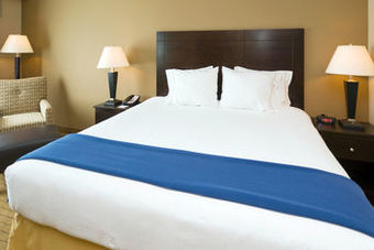 Holiday Inn Express Hotel & Suites Fort Myers West - The Forum