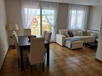 Apartamento Thalassa. Bonito Piso Con Wifi Gratis