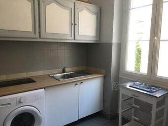 Apartamento Appartement Cosy Perpignan Centre - Gare