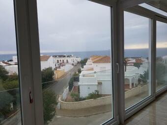 Apartamento UNA Ventana A Las Playas Y Acantilados De Conil