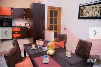 B&B Giesse Alghero