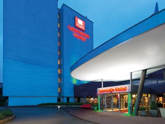 Leonardo Hotel Wolfsburg City Center