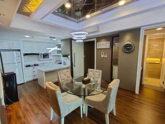 Luxuries Stmoritz Apartment, Lippomall Puri Indah