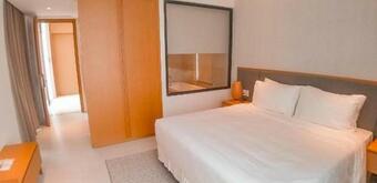 Apartamento Bi?t Th? Ngh? D??ng - Wyndham Garden Cam Ranh