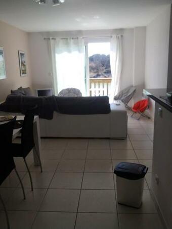 Apartamento Chambre Grand Appartement