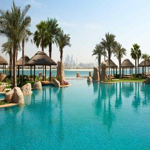 Hotel Sofitel Dubai The Palm Resort & Spa