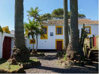 Agroturismo Quinta Do Espírito Santo