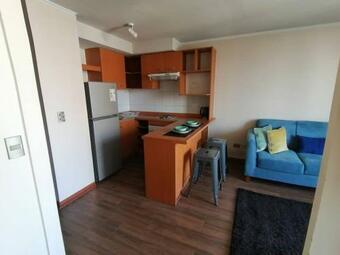 Apartamento Lastarria Suite