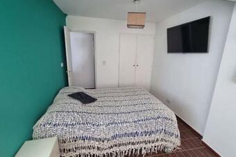 Apartamento UNA Cabaña En Pleno Centro