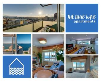 Apartamento Riazor Bay By Thebluewaveapartments Com