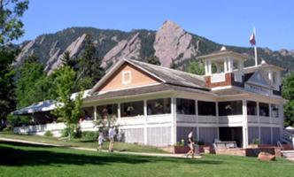 Hotel Best Western Plus Boulder Inn