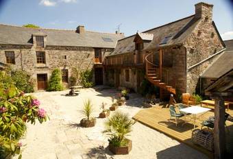 Bed & Breakfast Relais Saint Aubin