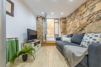 Apartamento Lo Petitó De La Part Alta