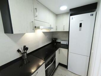 Apartamento New Tarraco