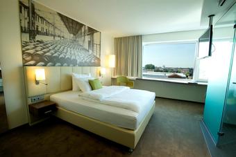 Best Western Plus Hotel Bremerhaven