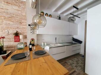 Apartamento Ef7 Beds & Family