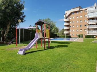 Salou Centro. Apartamentos Familiares