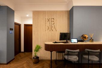 Boutique Hotel Piedra Rome City Centre