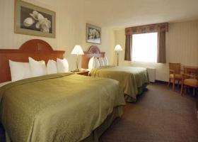 Hotel Quality Inn Raynham