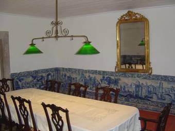 Bed & Breakfast Quinta Do Scoto