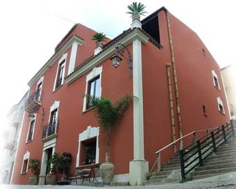 Bed & Breakfast Relais Briuccia