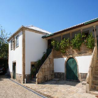 Agroturismo Quinta Da Calcada