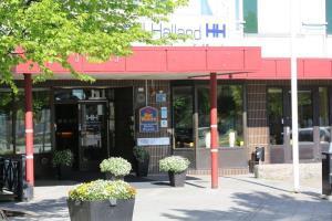 Best Western Hotell Halland