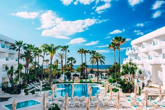 Hotel Iberostar Selection Marbella Coral Beach