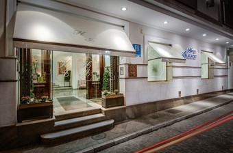 Hotel Anacapri