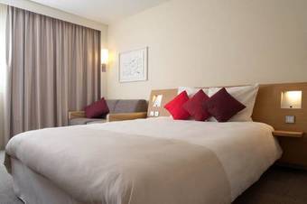 Hotel Novotel London Greenwich