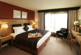 Clayton Hotel Liffey Valley