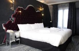 Best Western Hotel Opera Batignolles