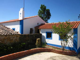 Agroturismo Quinta Das Alfazemas