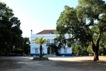 Agroturismo Quinta Dos Anjos