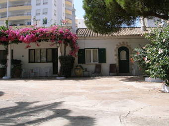 Hostal Quinta Da Ameijeira